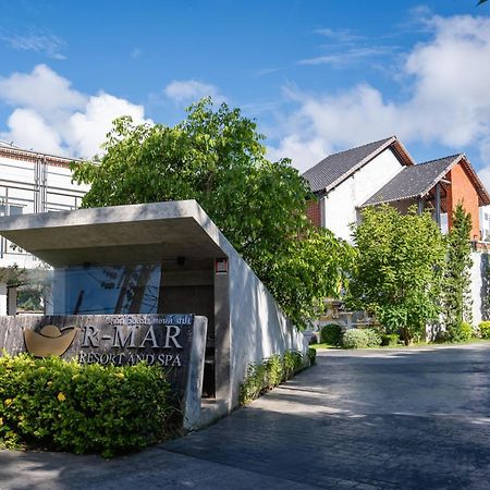 R-Mar Resort And Spa Patong, Phuket Exterior photo