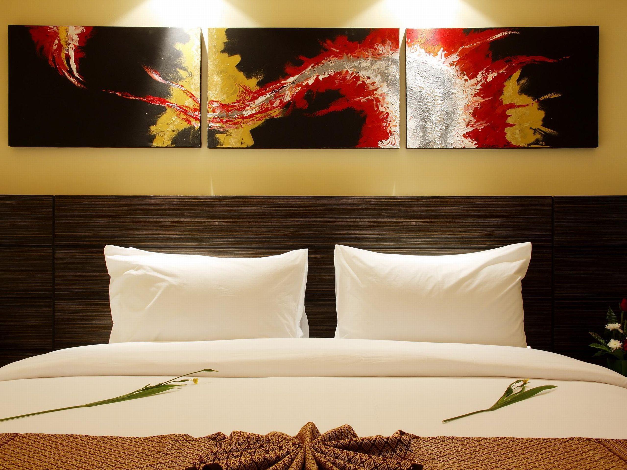 R-Mar Resort And Spa Patong, Phuket Exterior photo