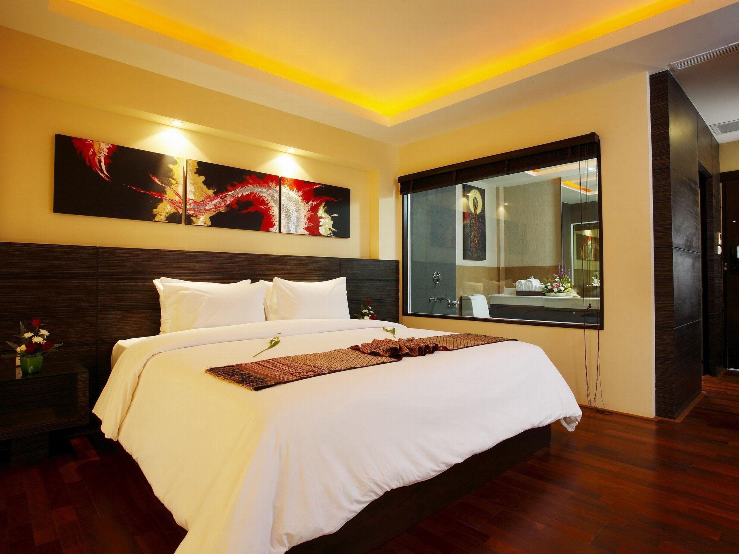 R-Mar Resort And Spa Patong, Phuket Exterior photo