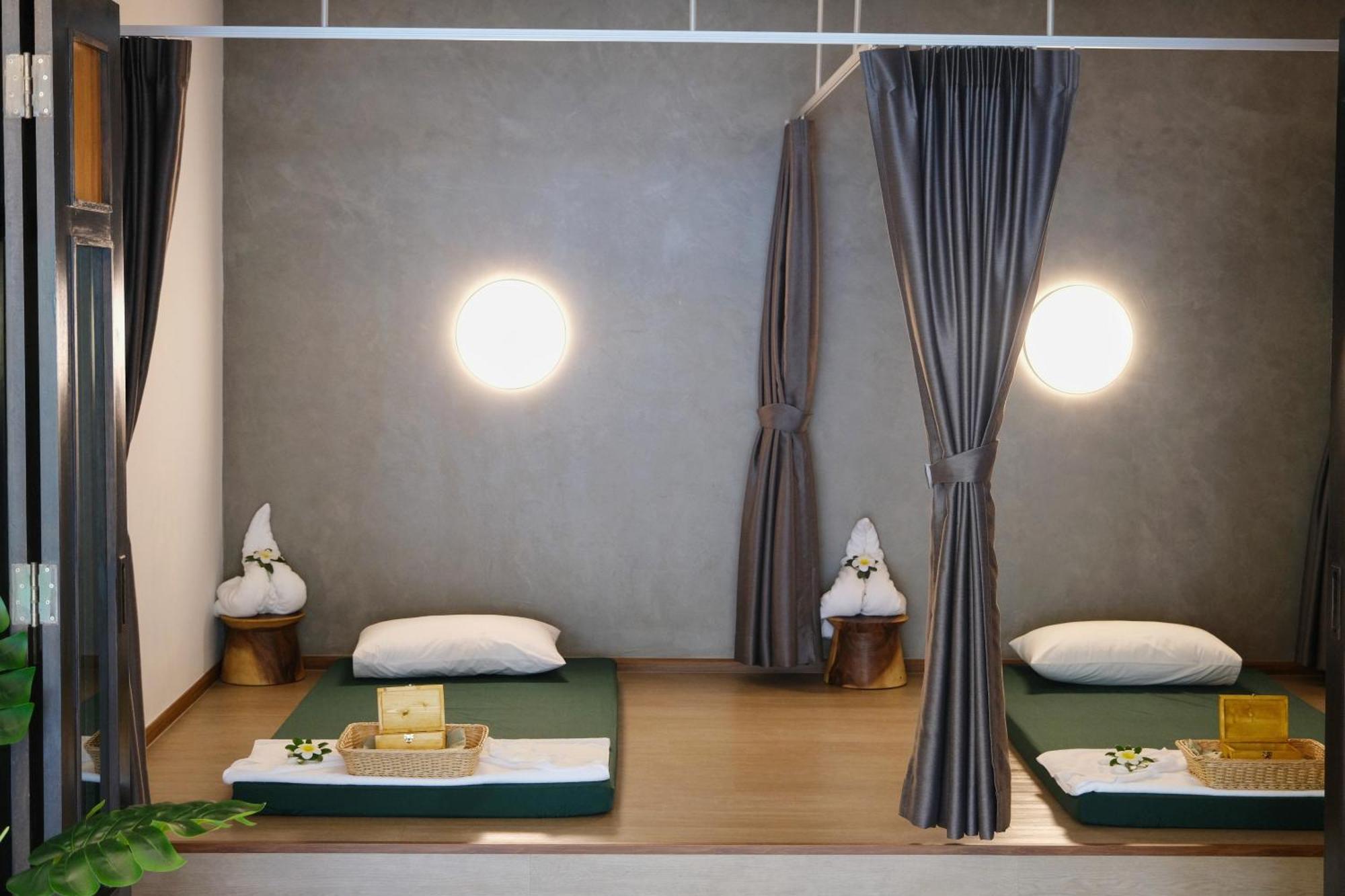 R-Mar Resort And Spa Patong, Phuket Exterior photo