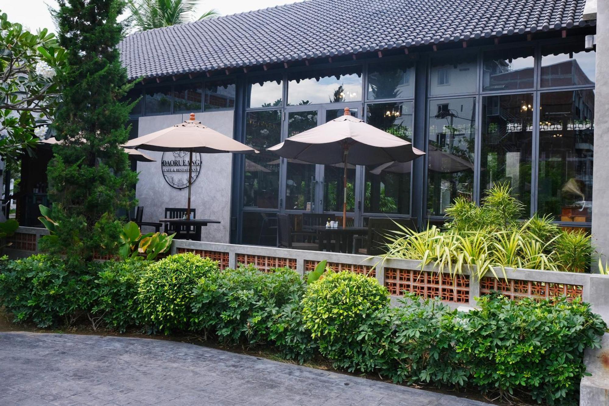 R-Mar Resort And Spa Patong, Phuket Exterior photo